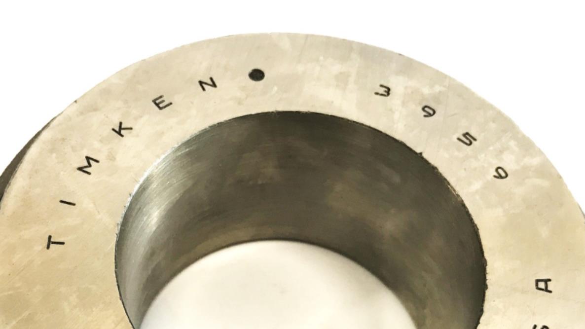 Timken Tapered Roller Bearing 3959 NOS