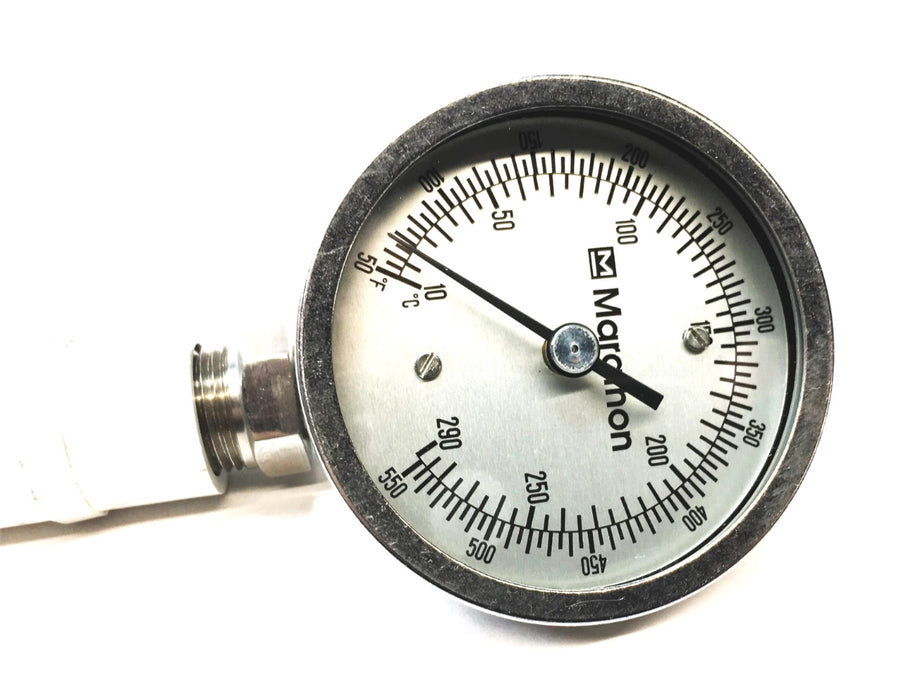 Marathon Temp Gauge 08MT15ME USED