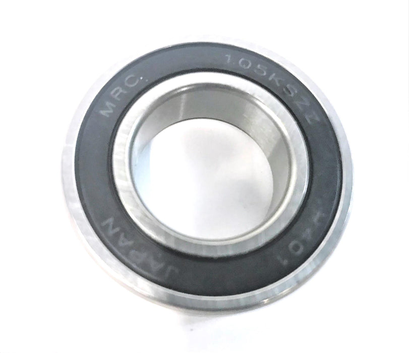 MRC BEARING RUBBER SEAL 105KSZZ NOS