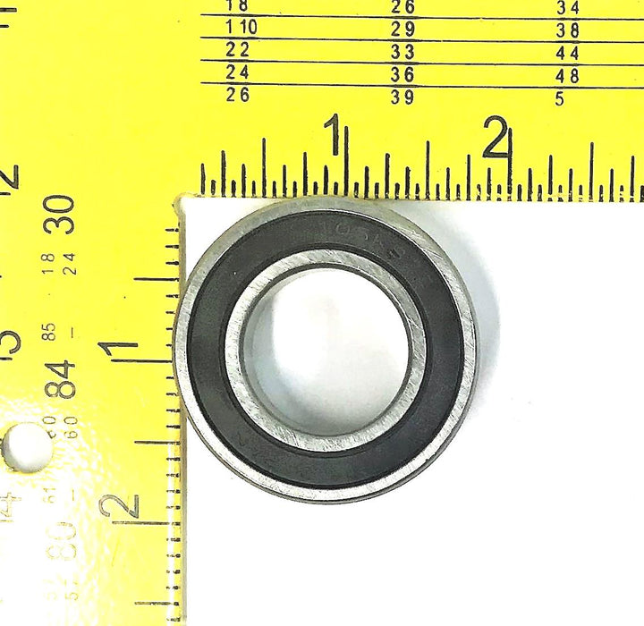 MRC BEARING RUBBER SEAL 105KSZZ NOS