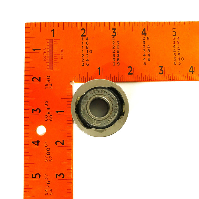 Torrington Self-Aligning Needle Bearing 9NBK1427YZP (3110--227-2869) NOS