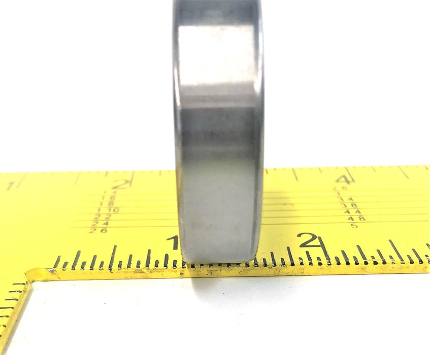 MRC BEARING RUBBER SEAL 105KSZZ NOS