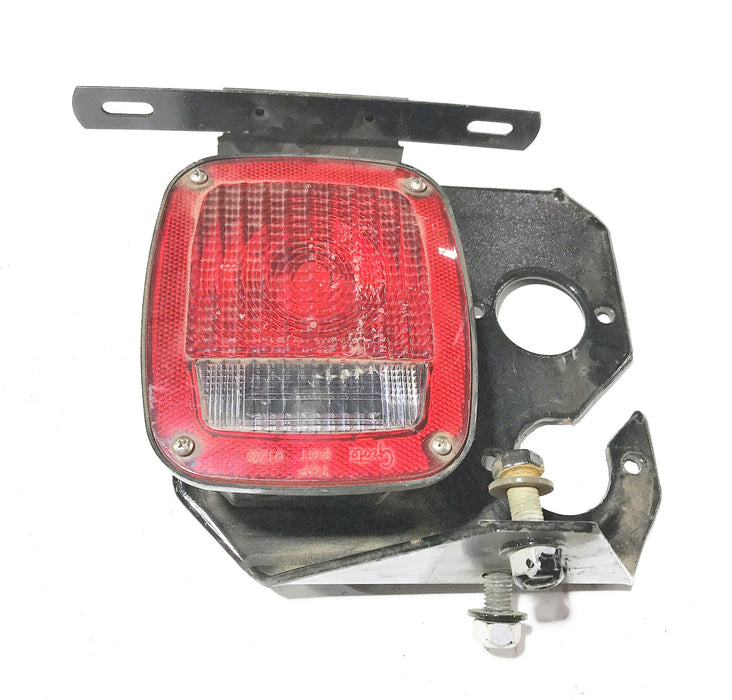 Grote Tail Light Assembly w/ Bracket 06-41414-002