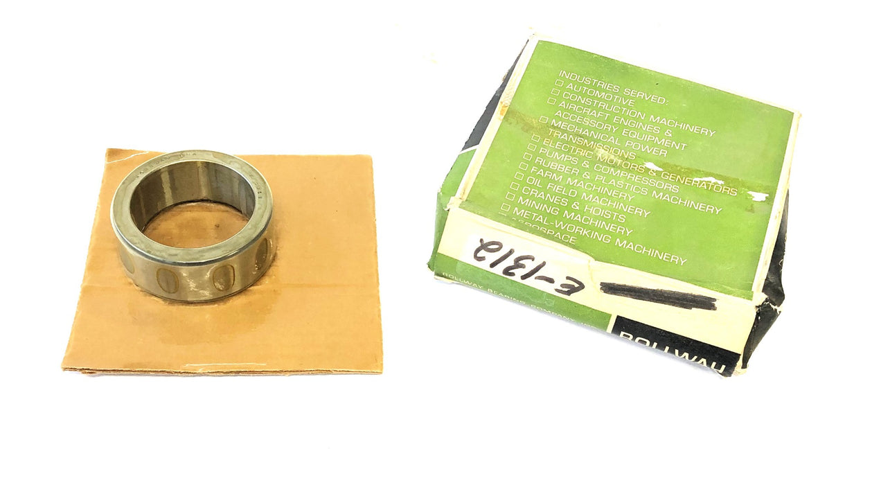 Rollway Inner Ring E1312 NOS