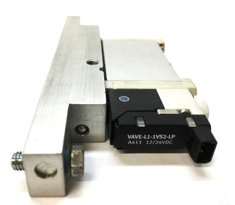 Festo Air Solenoid Valve VUVG-B10-M52-RZT-F-1P3 (DSNU-VUVG-SA) NOS