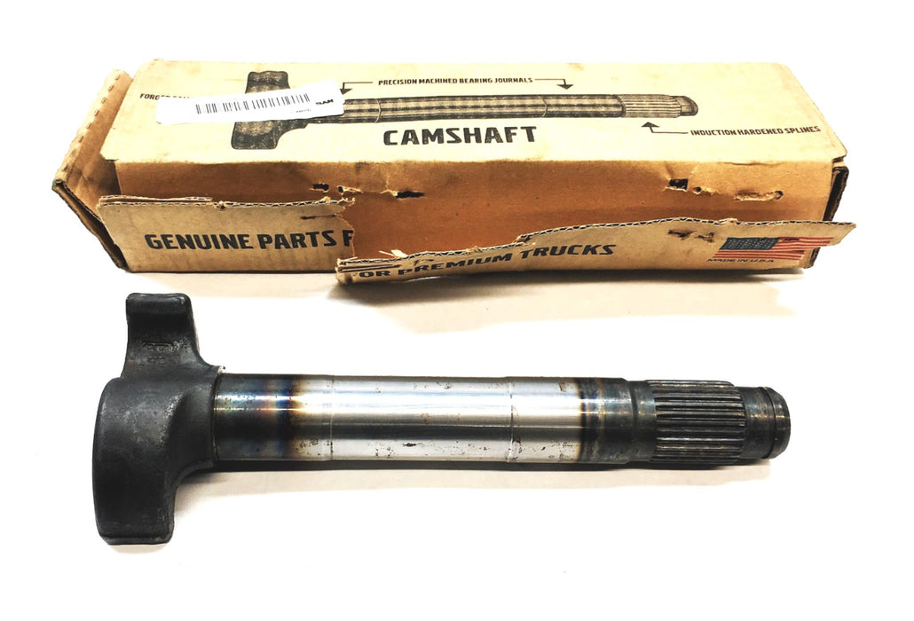 Mack Left Hand Camshaft 85112676 NOS