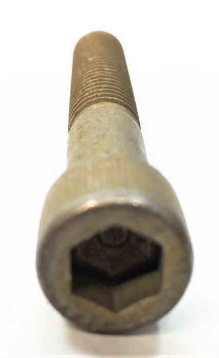 JOHN DEERE Equipment Screw 19H3804 [Lot of 4] NOS