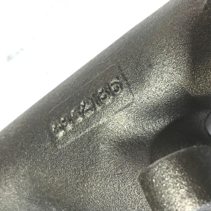Cummins OEM Exhaust Manifold 3932185 NOS