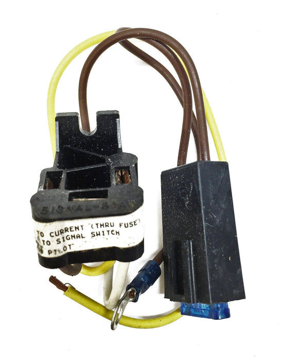Truck-Lite Signal Stat 12/24V Plastic Flasher Connector 9187 [Lot of 3] NOS