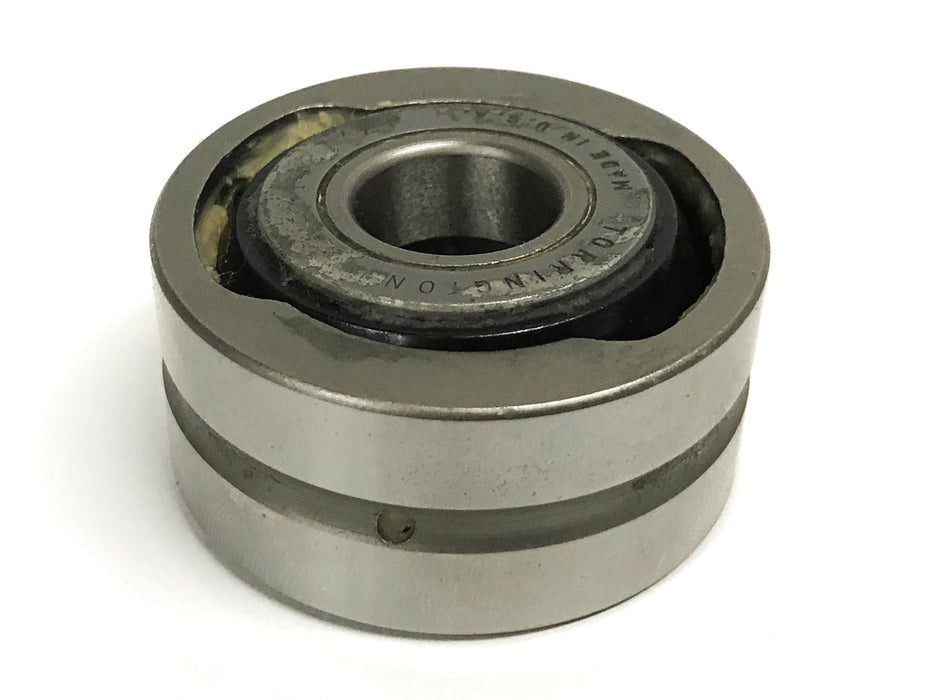 Torrington Self-Aligning Needle Bearing 9NBK1427YZP (3110--227-2869) NOS