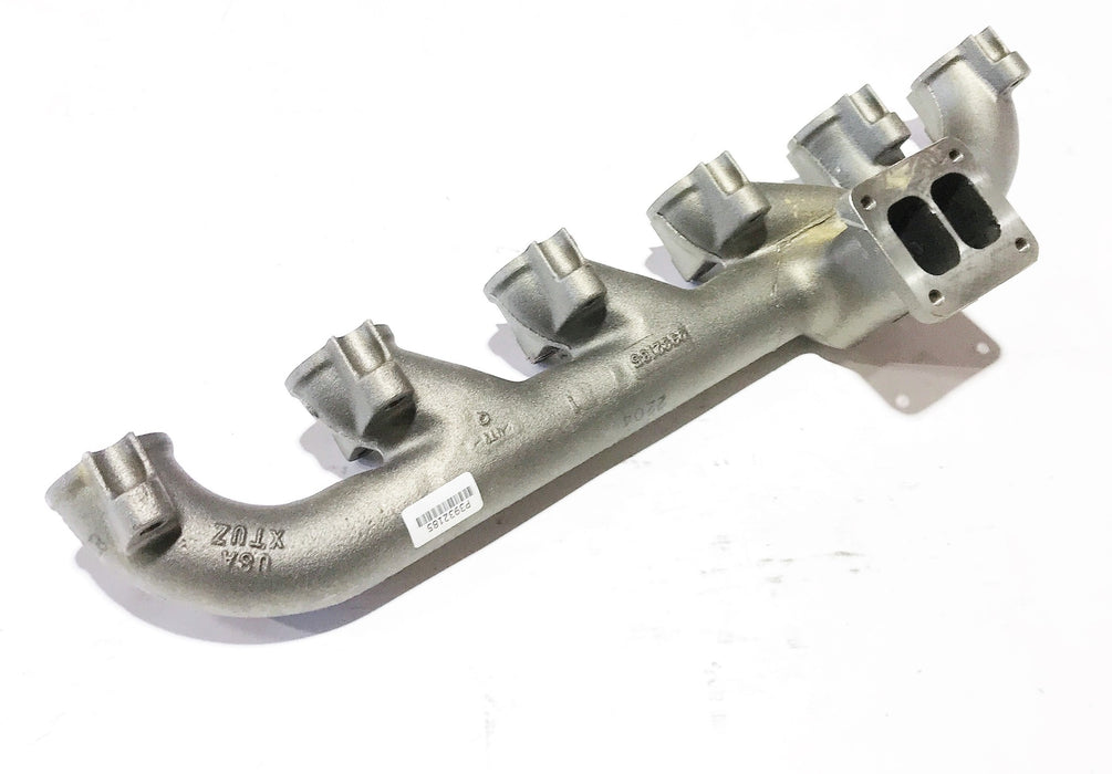 Cummins OEM Exhaust Manifold 3932185 NOS