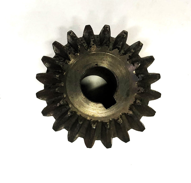 Unbranded 20 Tooth 0.58 Inch Bore Gear 1.18X2.08 Inch OD NOS