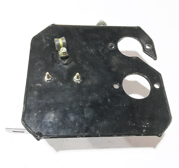 Grote Tail Light Assembly w/ Bracket 06-41414-002