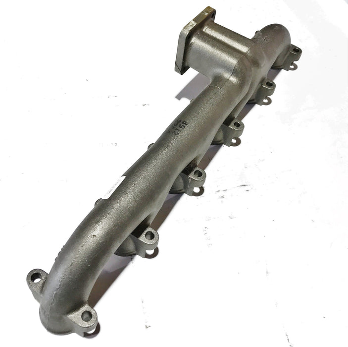 Cummins OEM Exhaust Manifold 3932185 NOS
