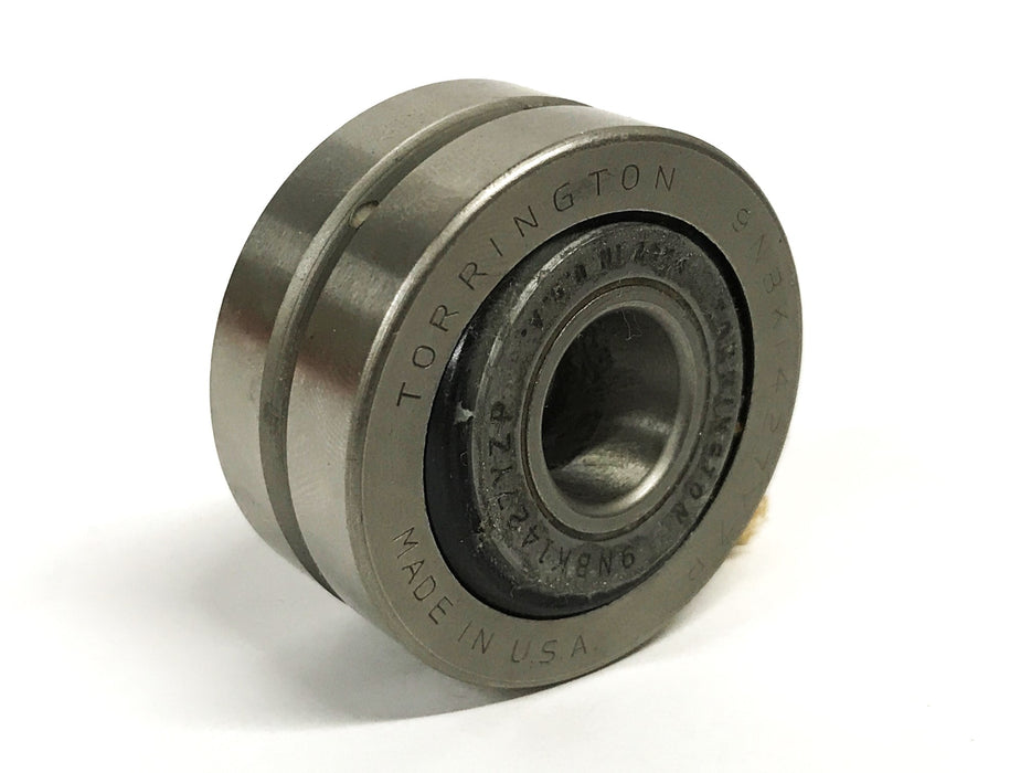 Torrington Self-Aligning Needle Bearing 9NBK1427YZP (3110--227-2869) NOS