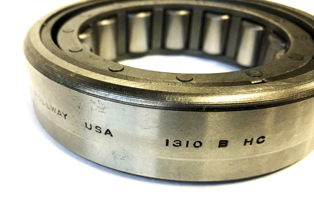 Rollway Cylindrical Roller Bearing Outer Ring 1310BHC NOS