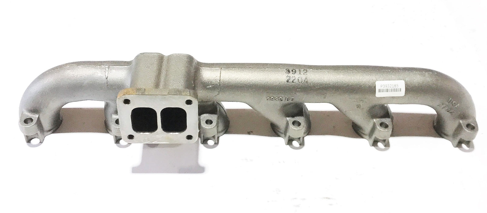 Cummins OEM Exhaust Manifold 3932185 NOS