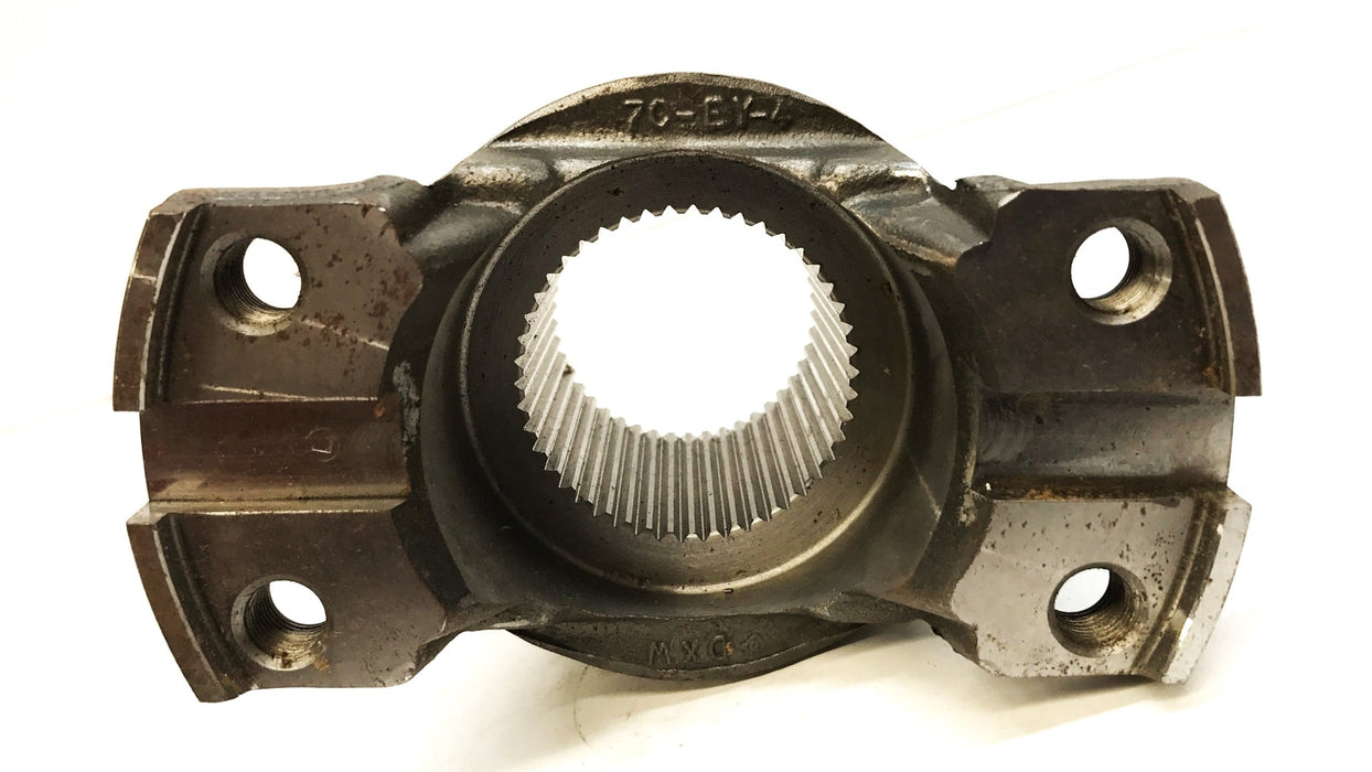Volvo OEM Yoke 37660 NOS