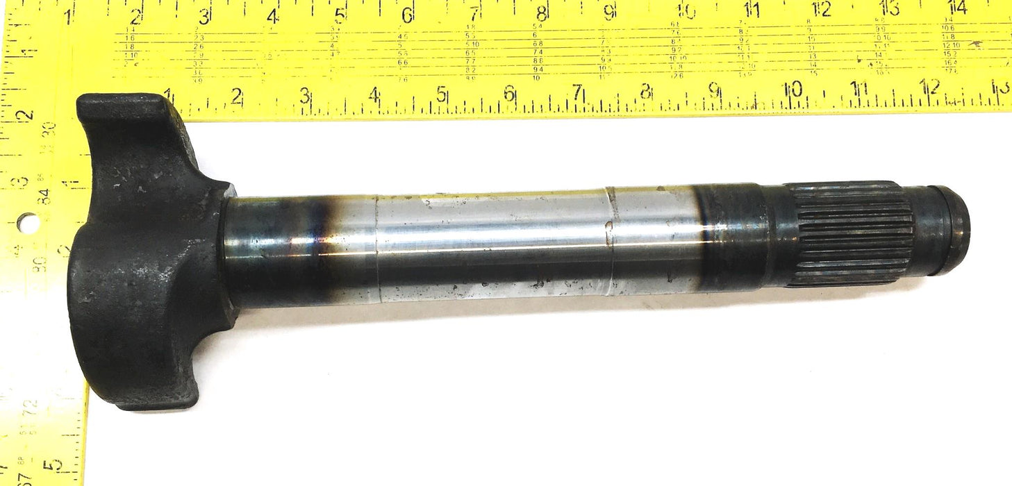 Mack Left Hand Camshaft 85112676 NOS
