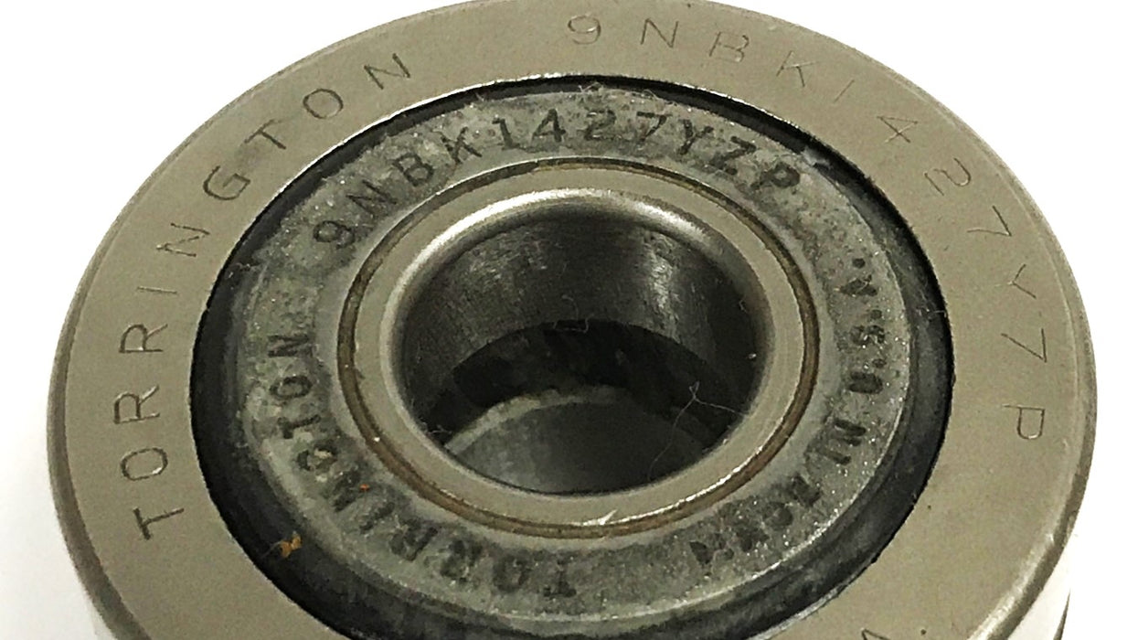 Torrington Self-Aligning Needle Bearing 9NBK1427YZP (3110--227-2869) NOS