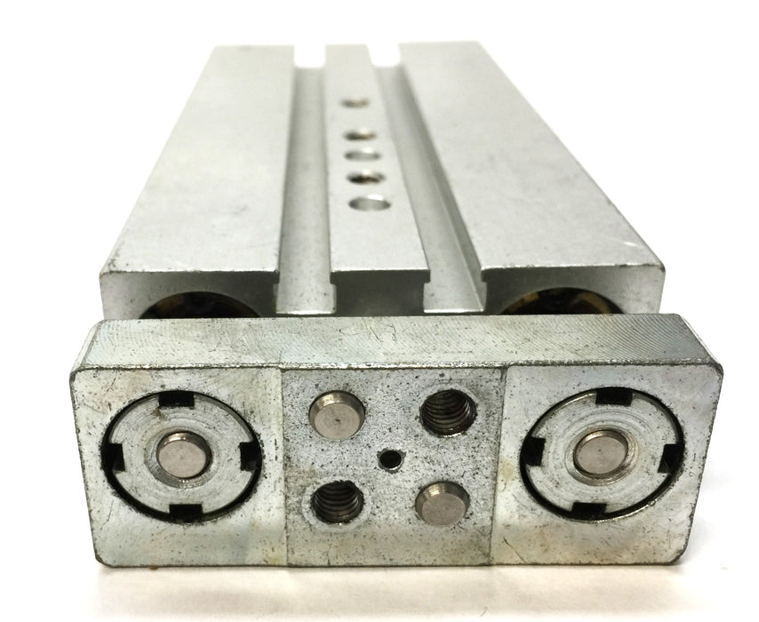 Festo Dual Piston Rod Pneumatic Air Cylinder DPZ-16-50-P-A (32689) NOS