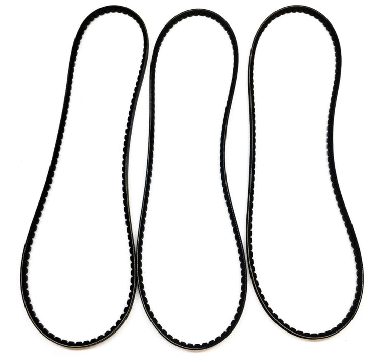 Volvo Accessory Drive Belt 966798 [Lot of 3] NOS