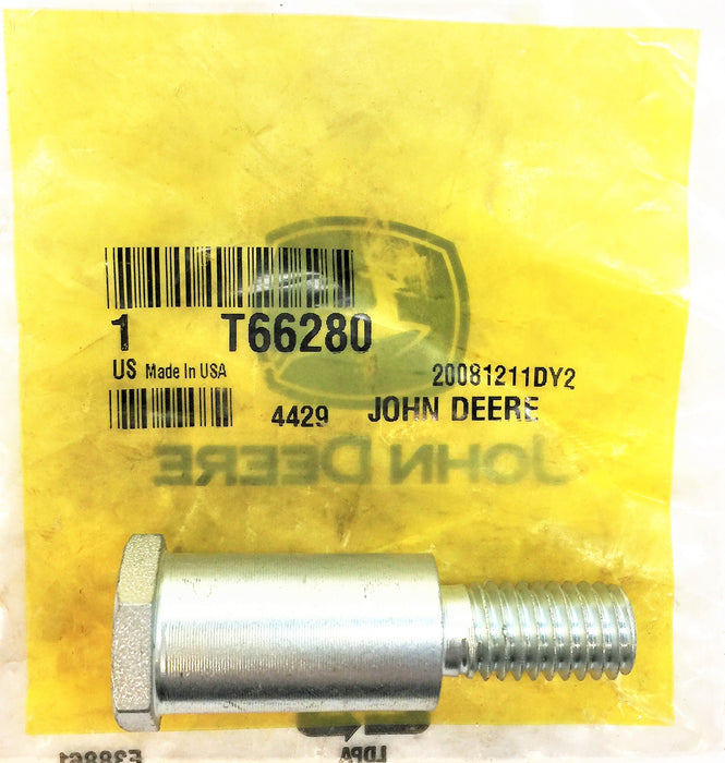 JOHN DEERE Bolt T66280 NOS