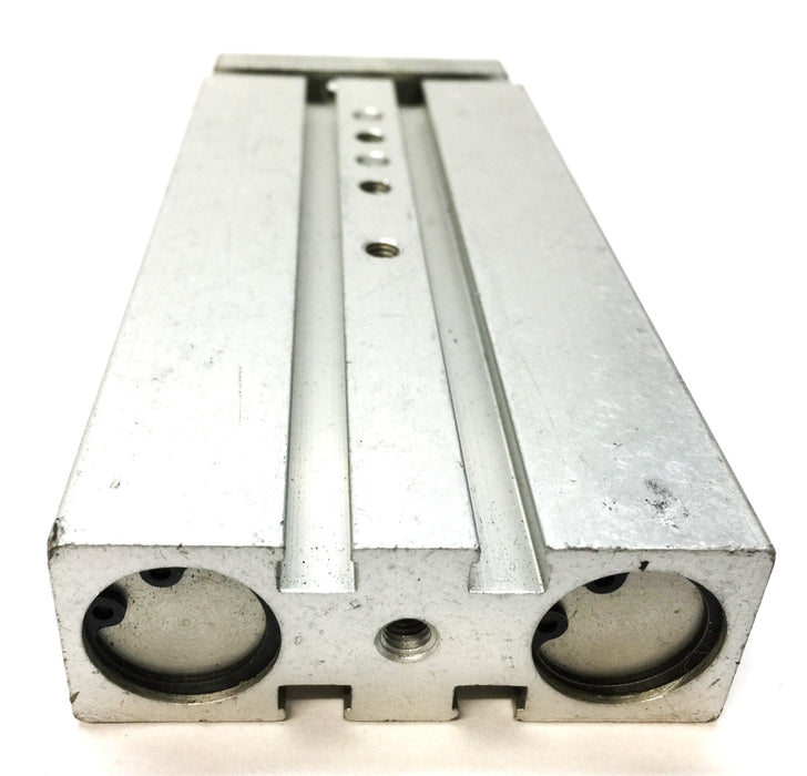 Festo Dual Piston Rod Pneumatic Air Cylinder DPZ-16-50-P-A (32689) NOS