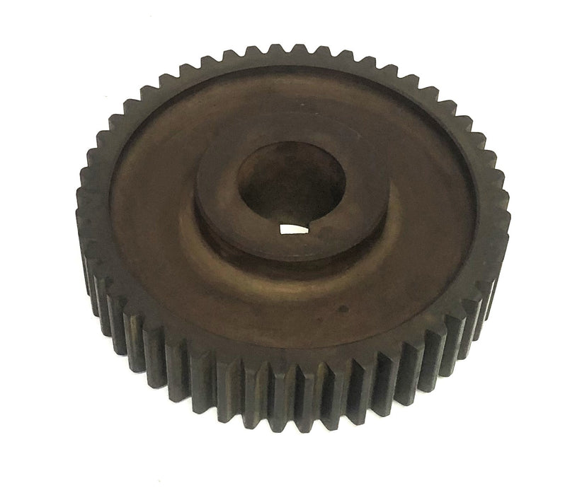 Unbranded 1.93 Inch Bore Gear 50 Tooth NOS