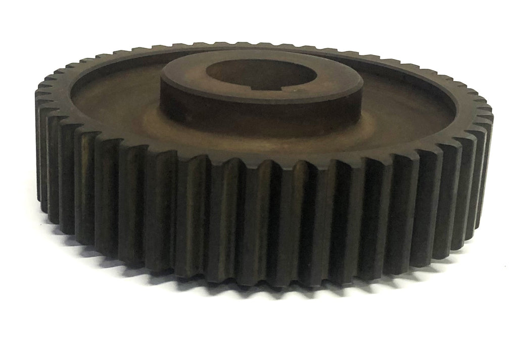 Unbranded 1.93 Inch Bore Gear 50 Tooth NOS