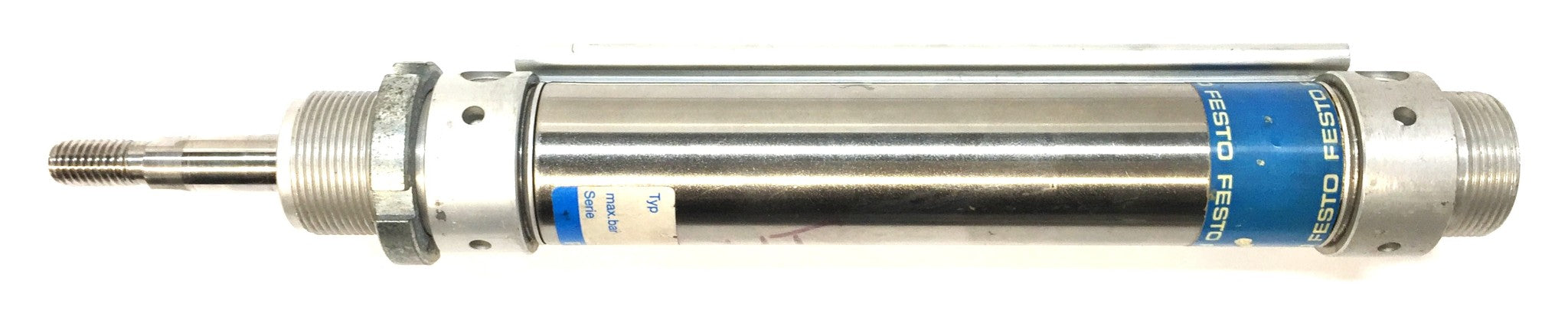 Festo Pneumatic Air Cylinder DSW-32-101.60P USED