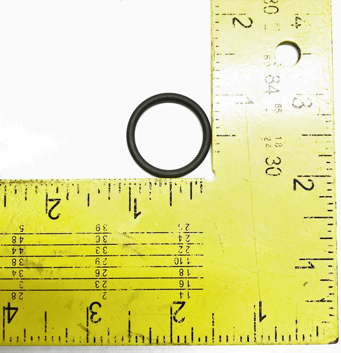 MTU O-Ring Seal 23504849 [Lot of 10] NOS