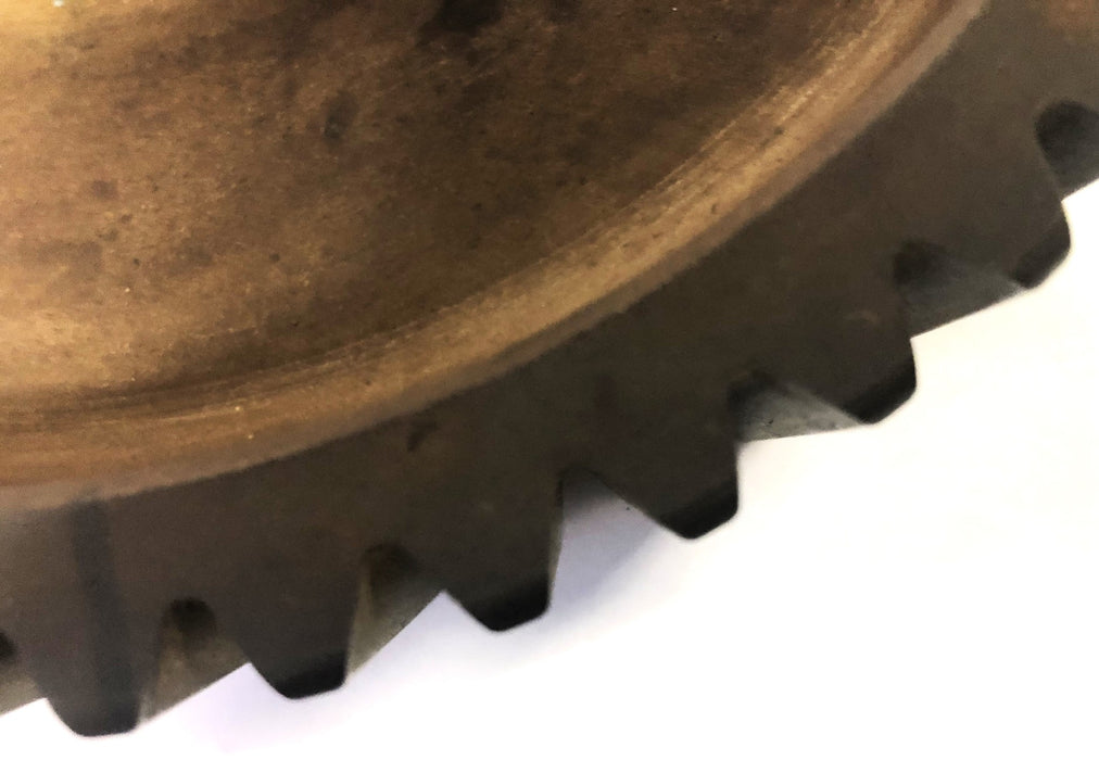 Unbranded 1.93 Inch Bore Gear 50 Tooth NOS
