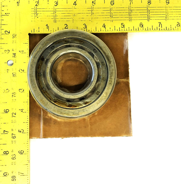 Rollway Cylindrical Roller Bearing 1310U NOS