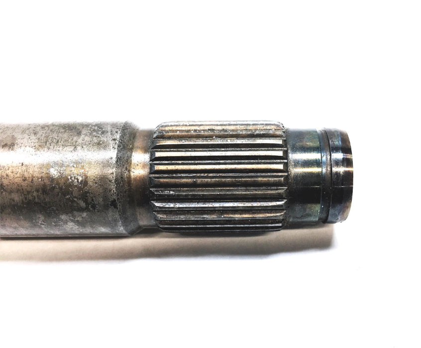Meritor Right Hand Camshaft 2210-X-7538 NOS