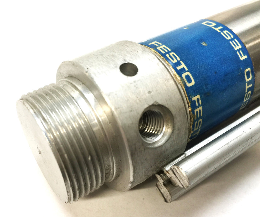 Festo Pneumatic Air Cylinder DSW-32-101.60P USED