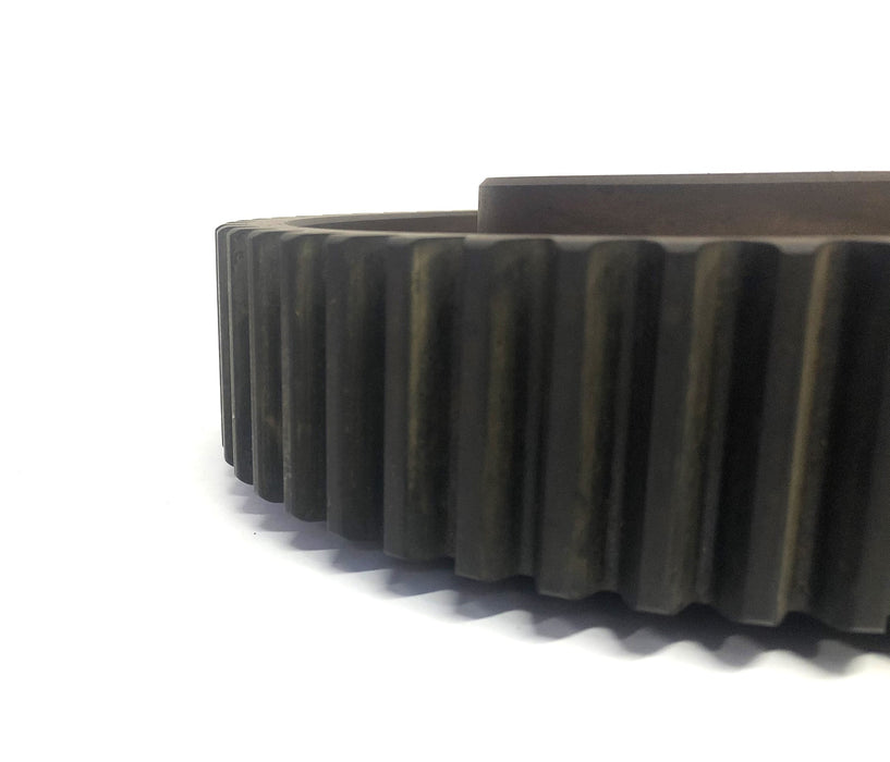 Unbranded 1.93 Inch Bore Gear 50 Tooth NOS