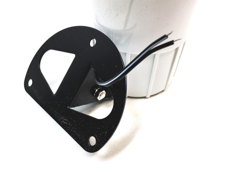 Moose Siren Speaker MPI-8 NOS