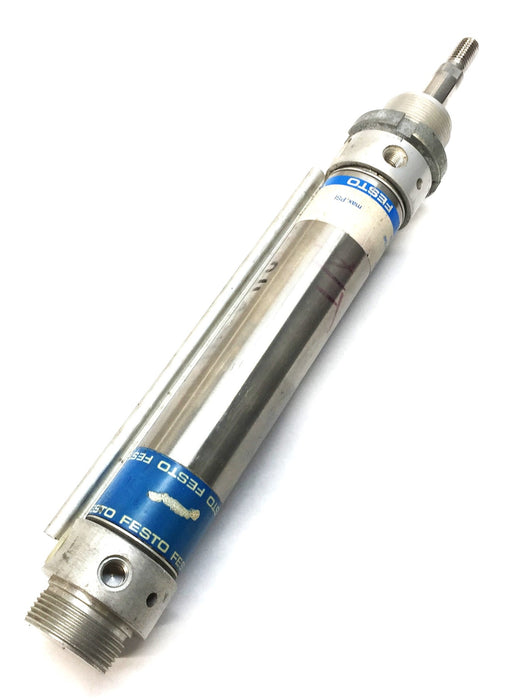 Festo Pneumatic Air Cylinder DSW-32-101.60P USED