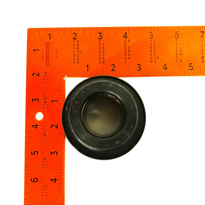 Fafnir 1-3/8 inch Insert Bearing with Collar L1106-C1/S1106KC1 [Lot of 3] NOS