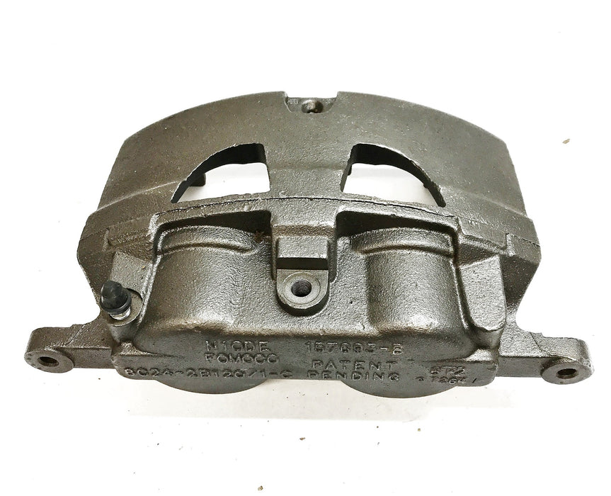 Motorcraft Re-Manufactured Unloaded Caliper BRC257RM (8C24-2B120/1-C) NOS