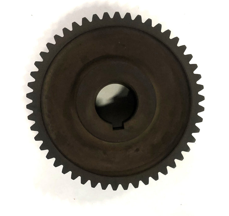 Unbranded 1.93 Inch Bore Gear 50 Tooth NOS
