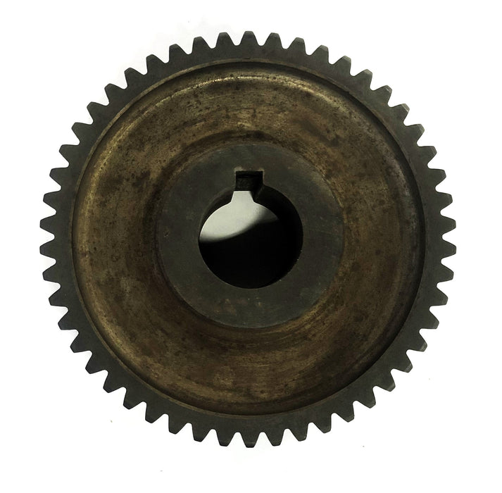 Unbranded 1.93 Inch Bore Gear 50 Tooth NOS