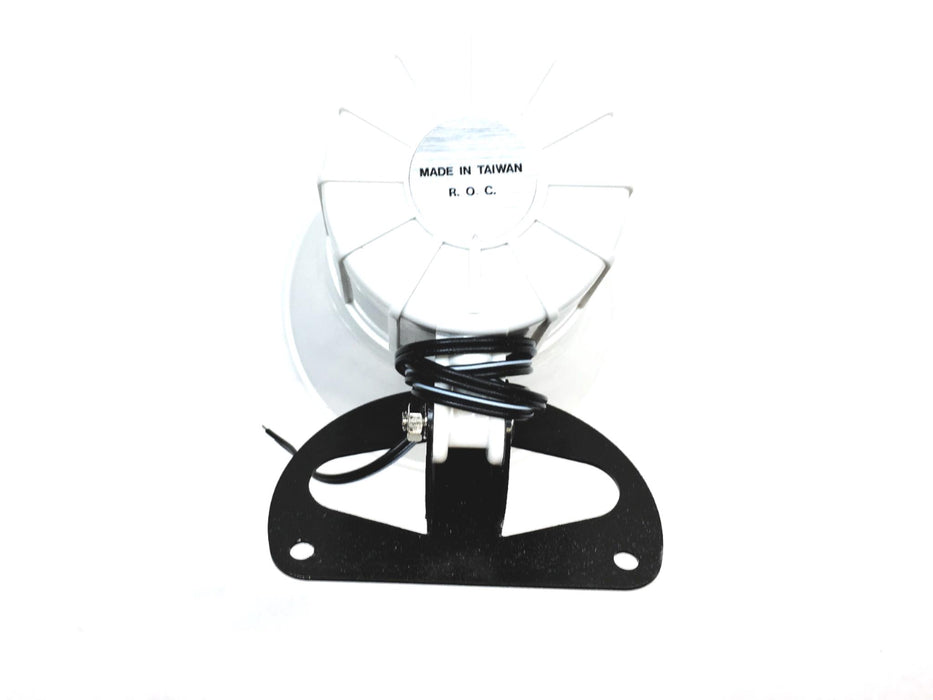 Moose Siren Speaker MPI-8 NOS