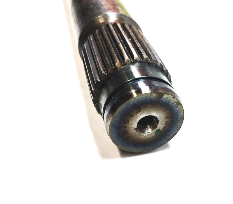 Meritor Right Hand Camshaft 2210-X-7538 NOS