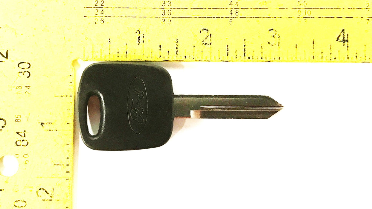 Ford Rotunda Pats Ignition Key 011-00241 [Lot of 3] NOS