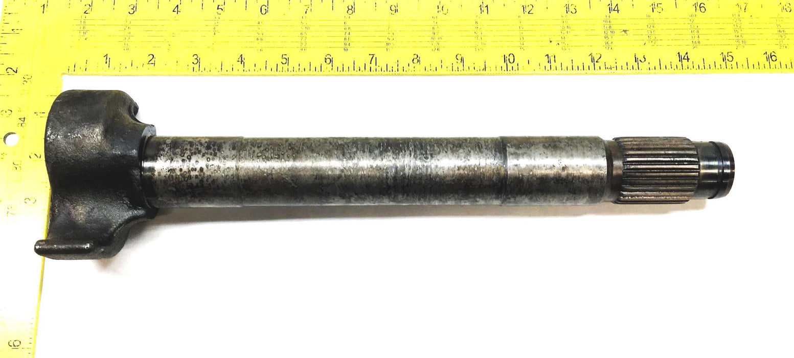 Meritor Right Hand Camshaft 2210-X-7538 NOS