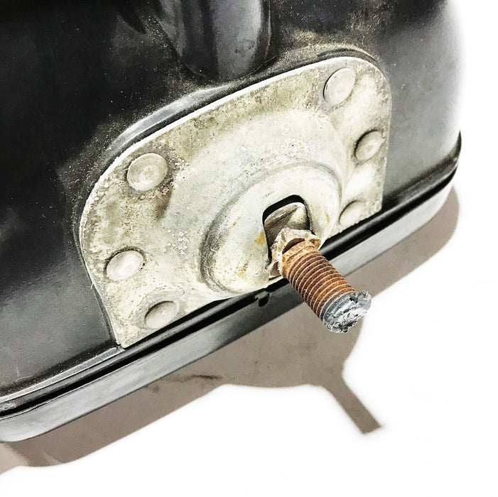 Arrow Safety Devices Headlight/TurnSignal/Parking Light Assembly 779-03-132 USED