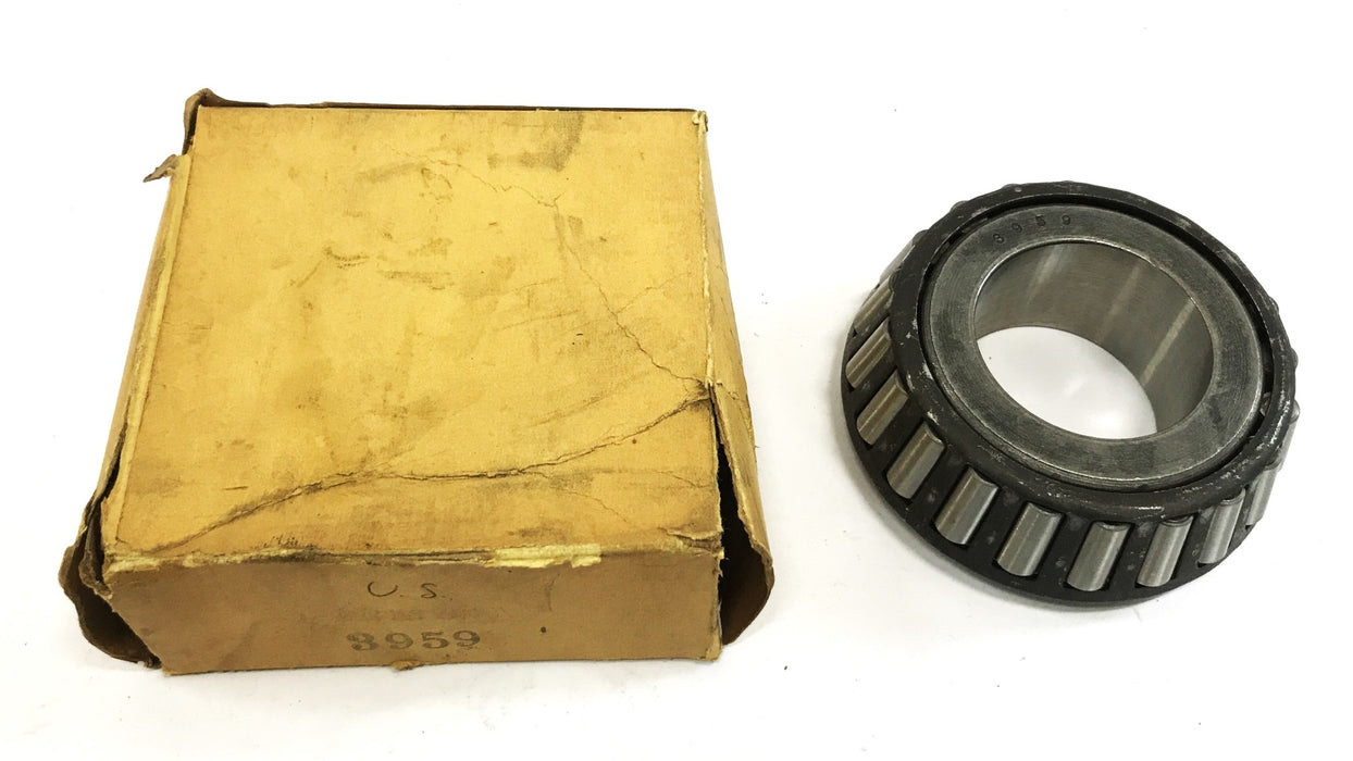 Unbranded Tapered Roller Bearing 3959 NOS