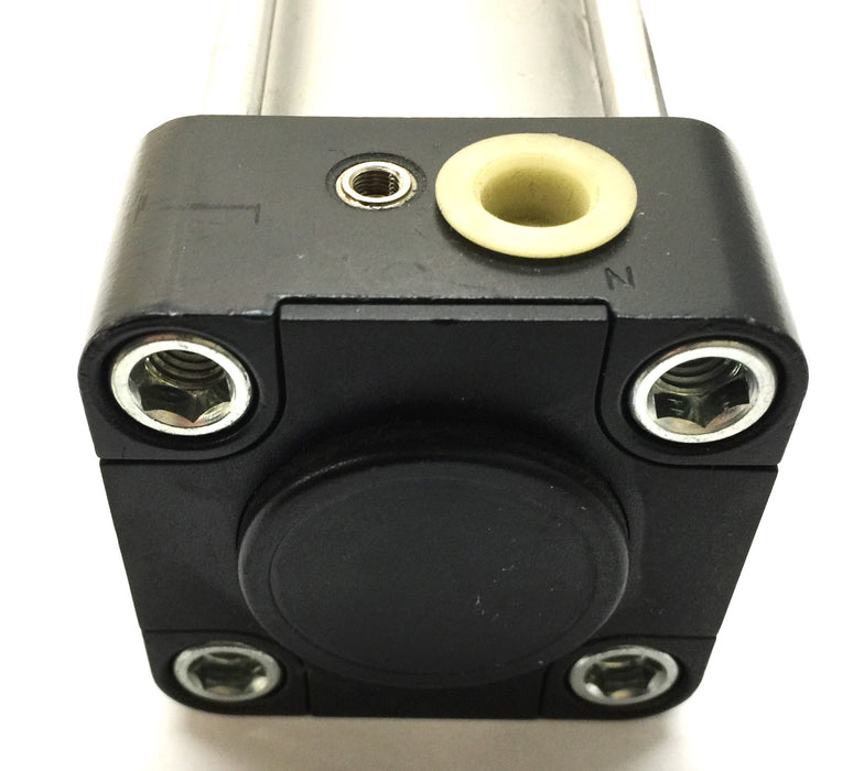 Mindman Pneumatic Air Cylinder MCQV2-11-50-250M NOS